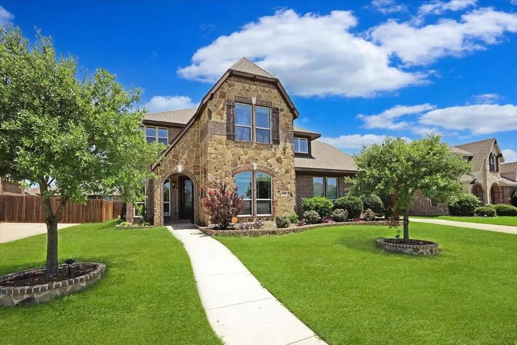1108 Vickery Drive, DeSoto