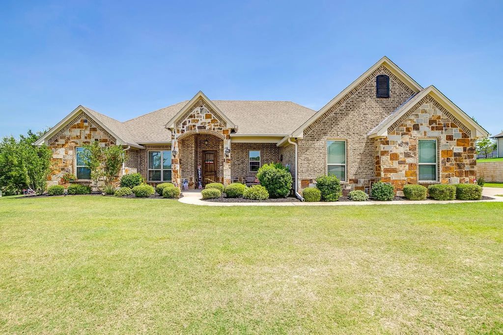 3917 De Cordova Ranch Road, Granbury