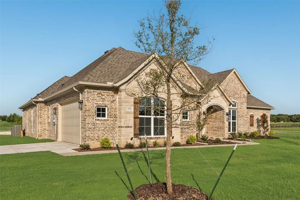 6261 Florence Drive, Midlothian