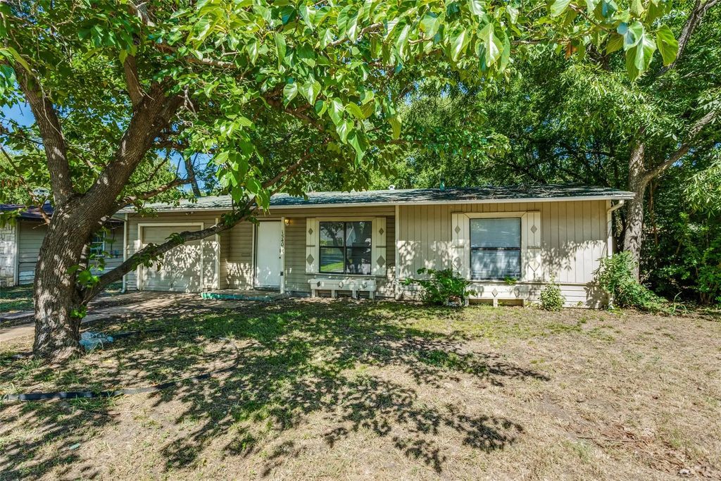 1540 Murray Drive, Garland
