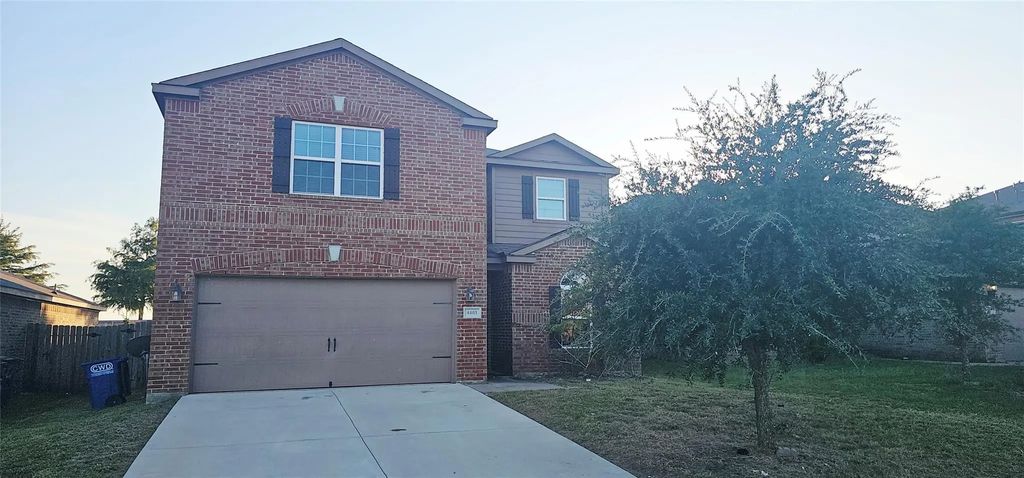 4405 Elderberry Street, Forney
