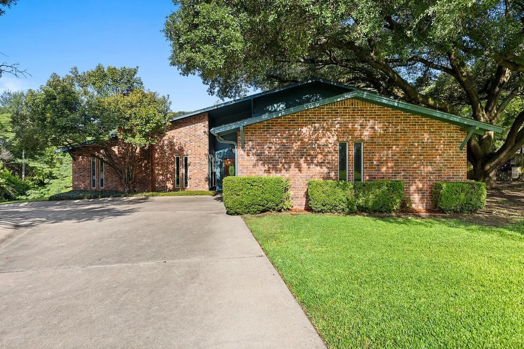 4500 Scottwood Street, Waco