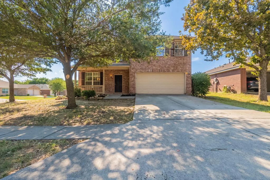 277 Big Bear Drive, Melissa