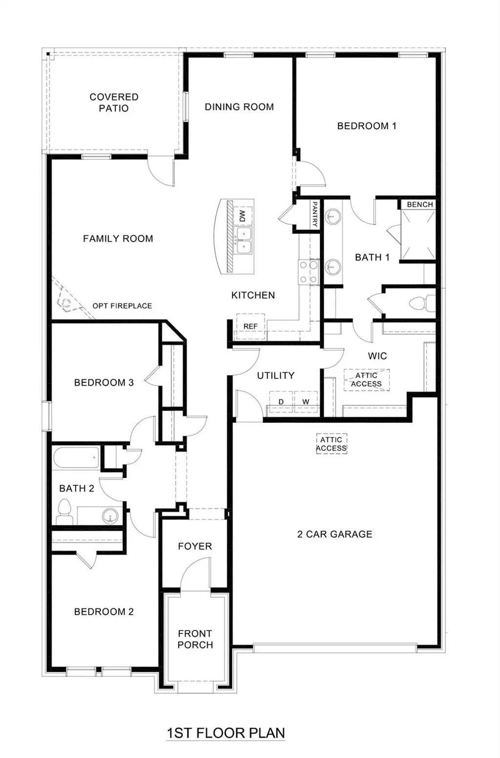 4125 Sky Drive, Sherman
