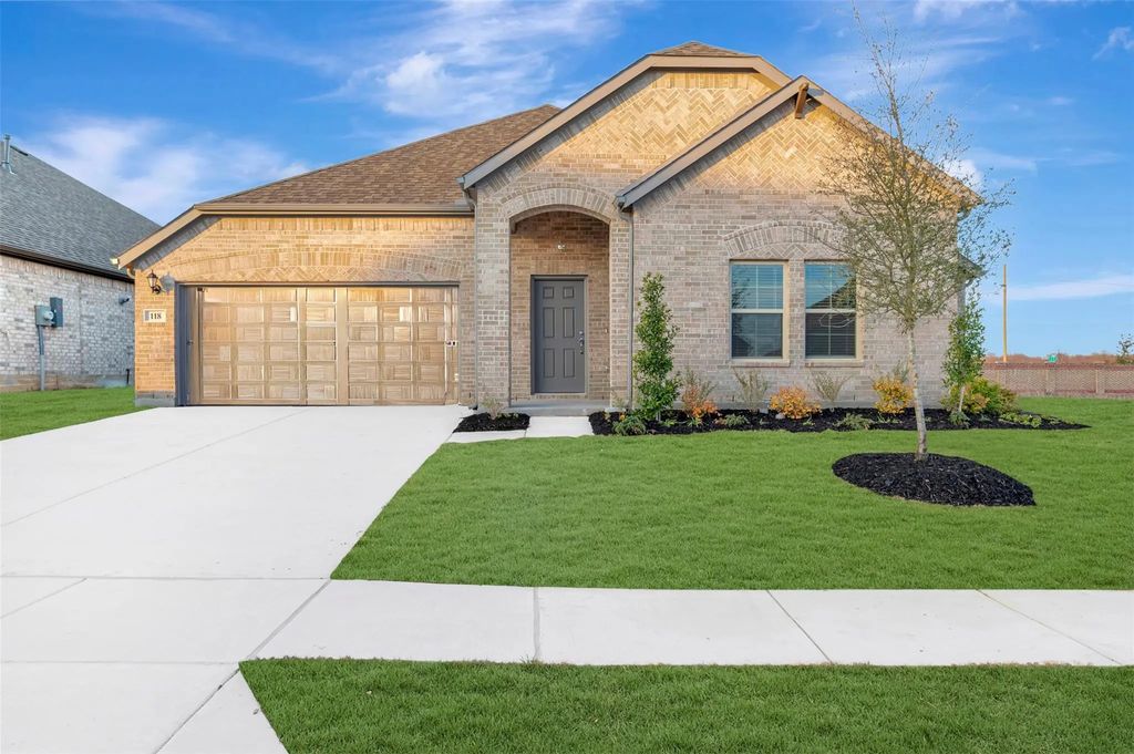 118 Hudson Lane, Justin