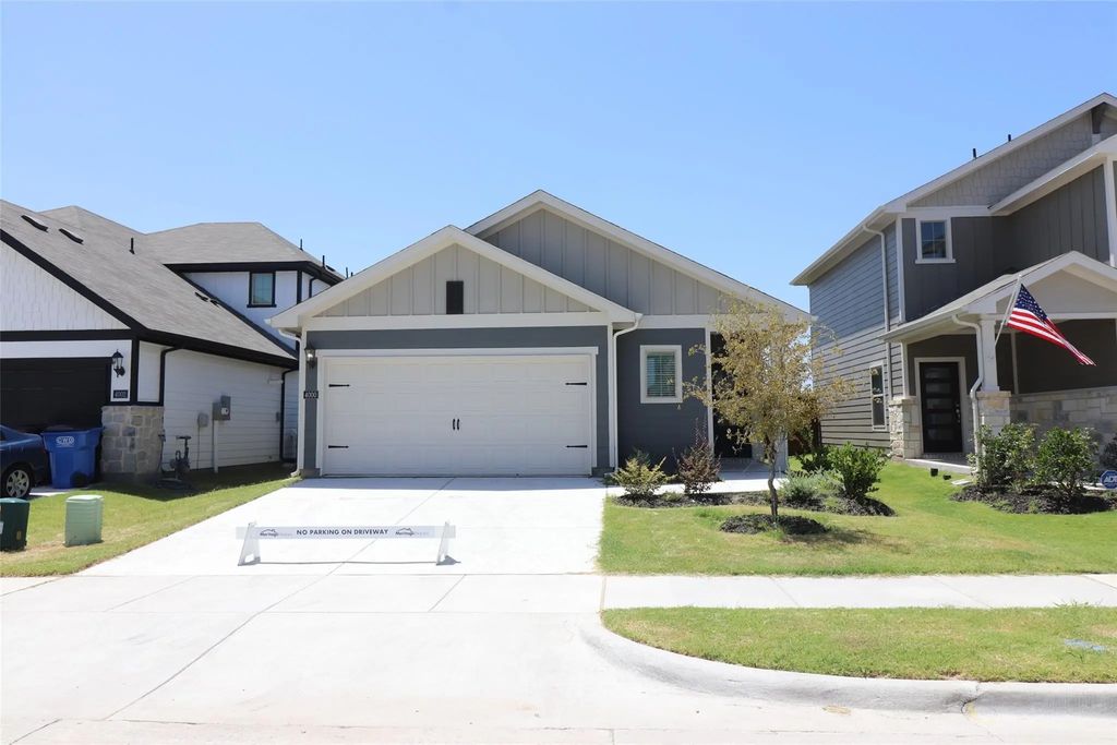4000 Marble Falls Drive, Farmersville