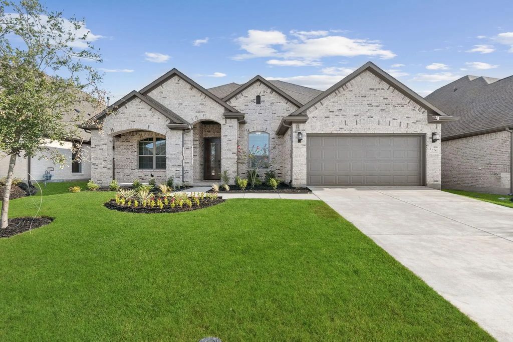224 Bee Balm Road, McKinney