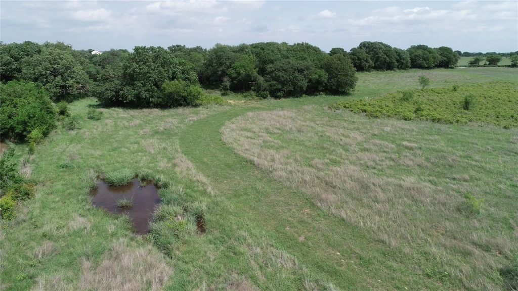 Tbd Tract 1 County Road 109, Mingus