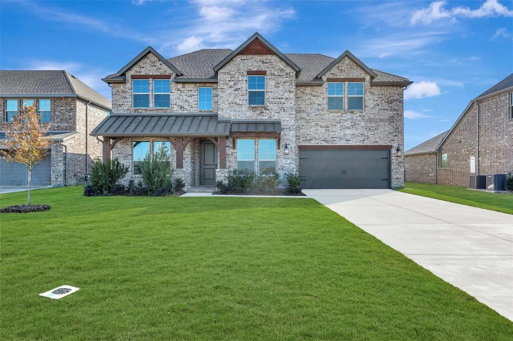 607 Schooner Court, Heath