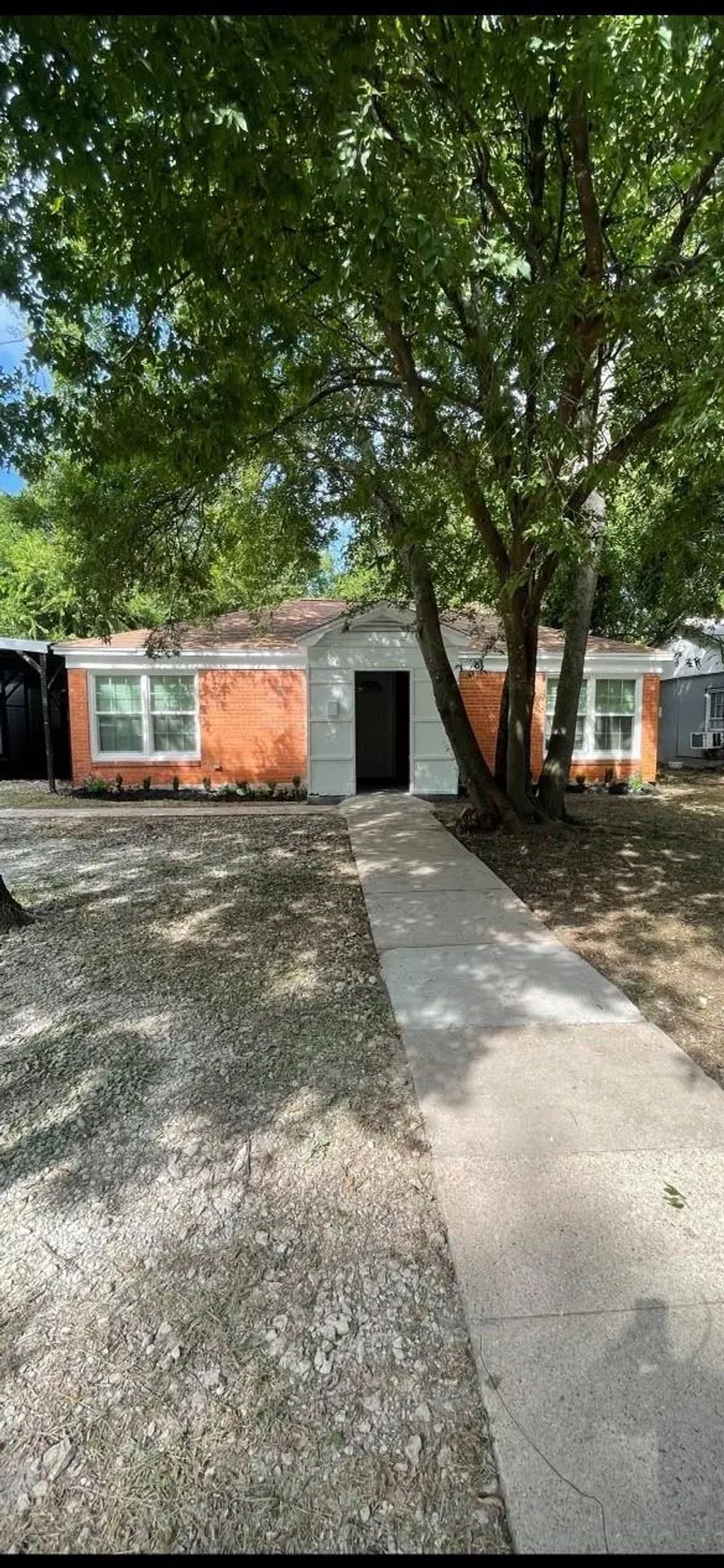 3645 N 25th Street, Waco