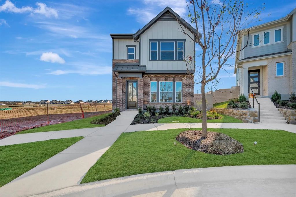 4825 Maxwell Drive, McKinney