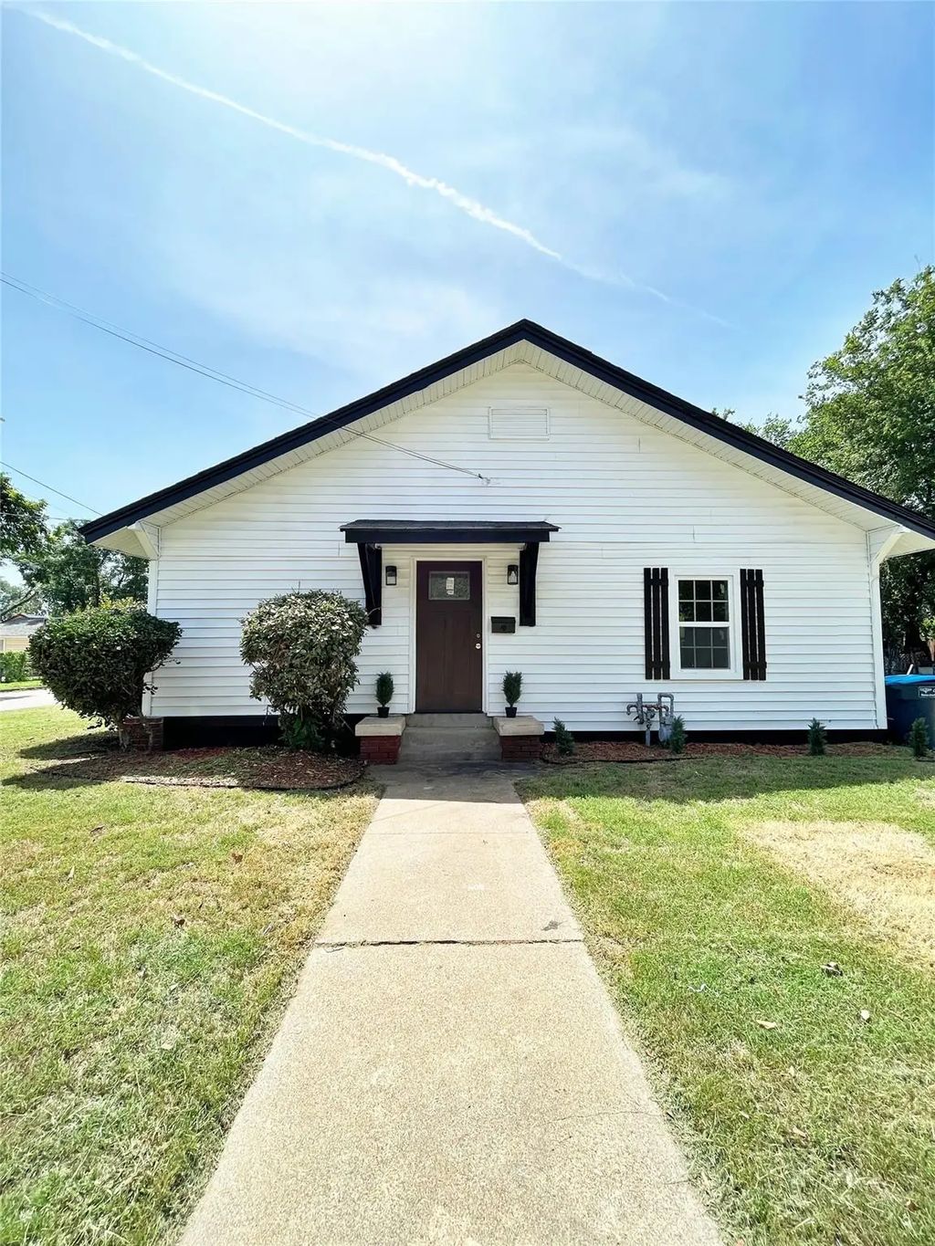 601 Blevins Street, Fort Worth
