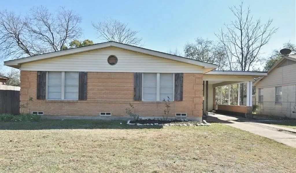 10238 San Lorenzo Drive, Dallas