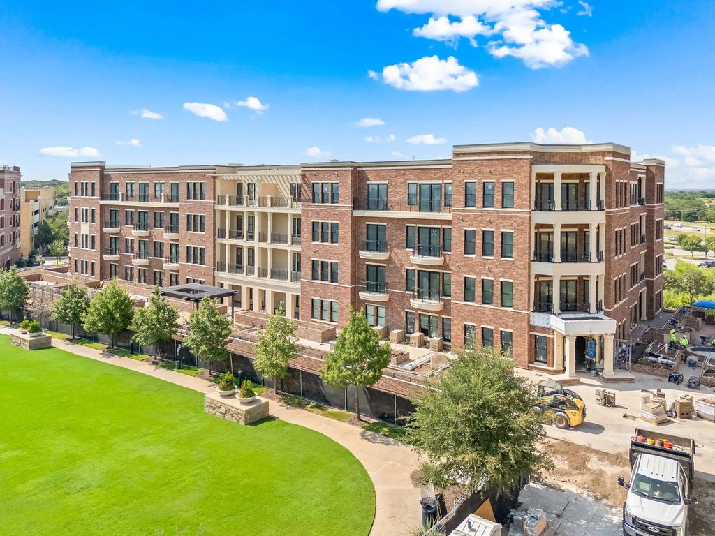 1530 Meeting Street 1407, Southlake