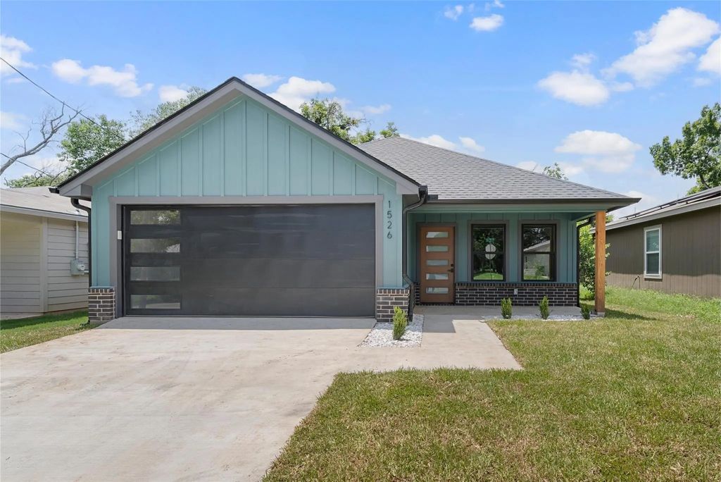 1526 N 7th Street, Waco