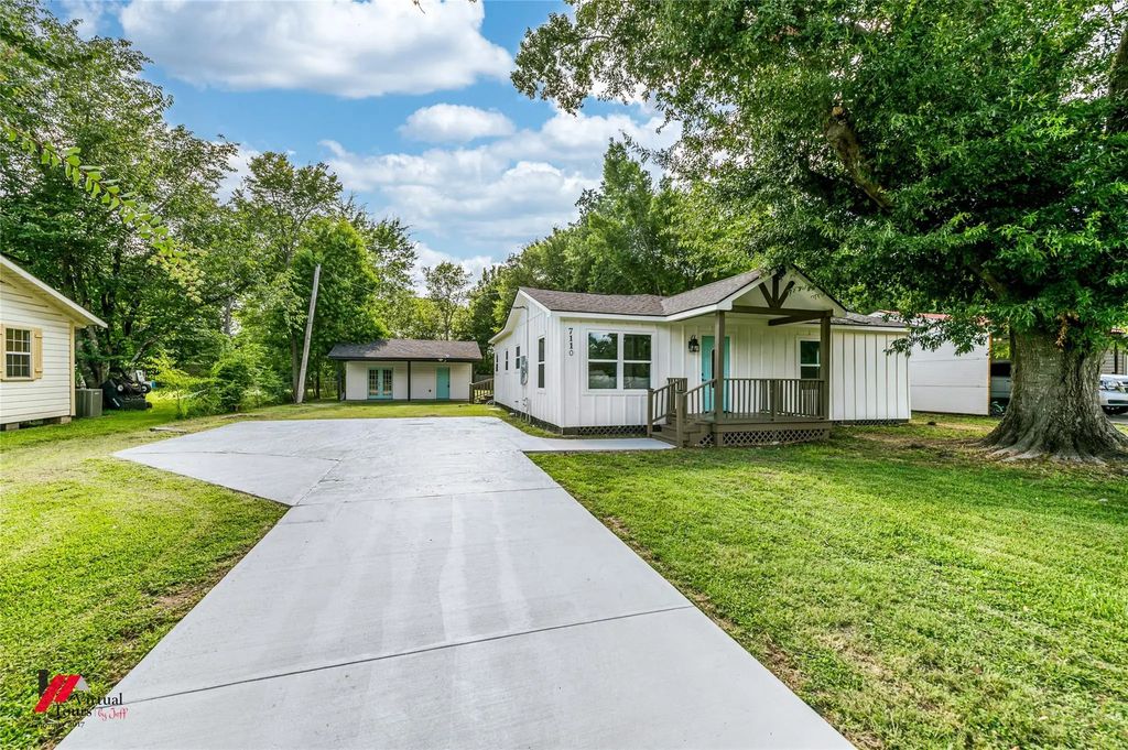 7110 Winburn Drive, Greenwood