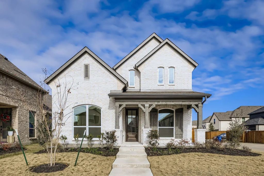 3921 Composition Lane, Celina