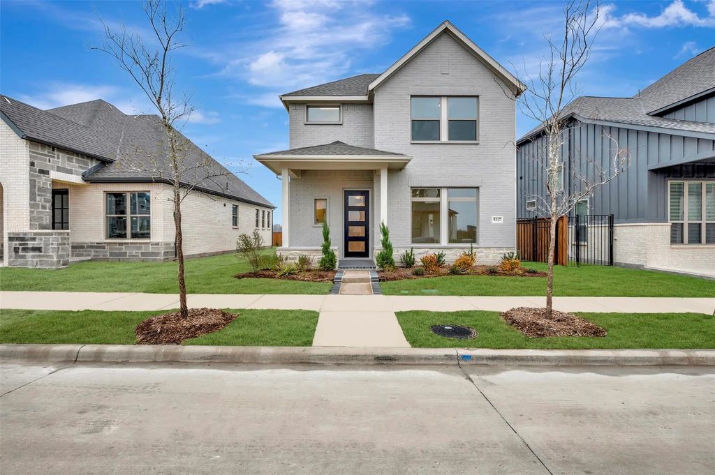 9317 Persimmon Lane, Mesquite