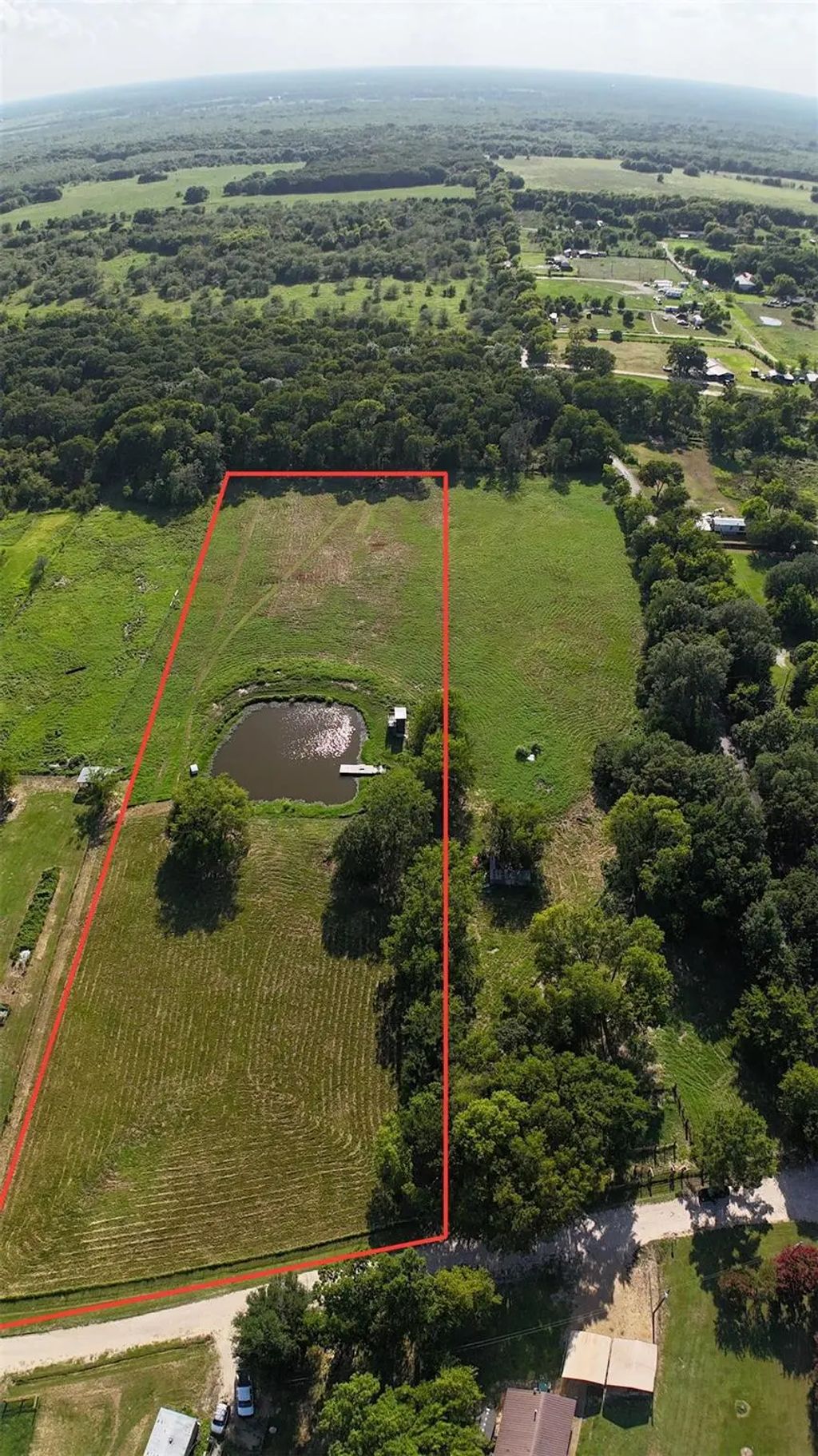 Lot 13 Private Road 2269, Quinlan