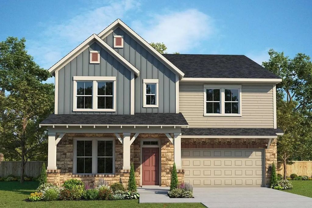 2216 Heather Hills Drive, Fort Worth