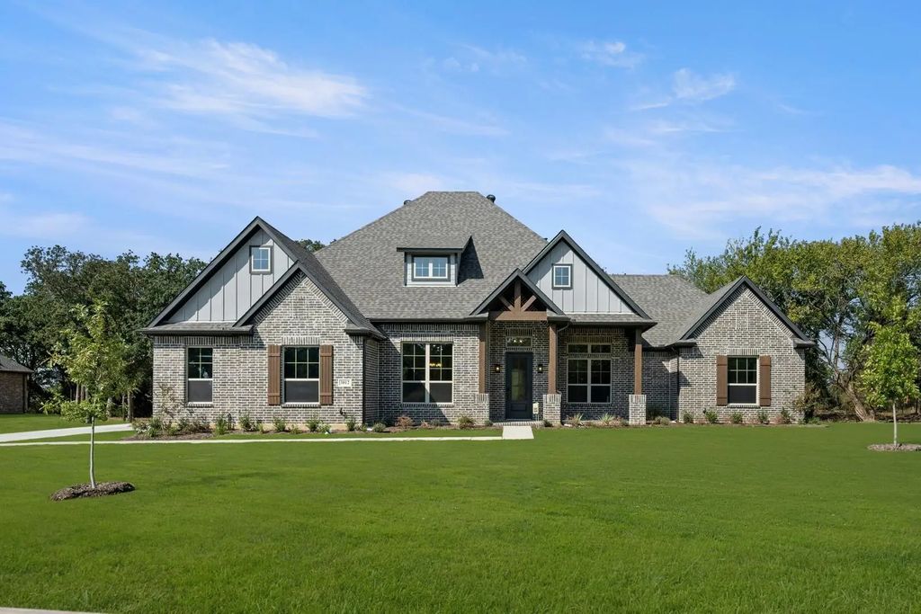 3012 Valley View Drive, Joshua