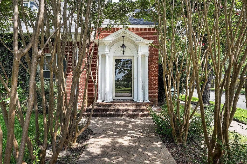 2228 Parrott Avenue, Waco