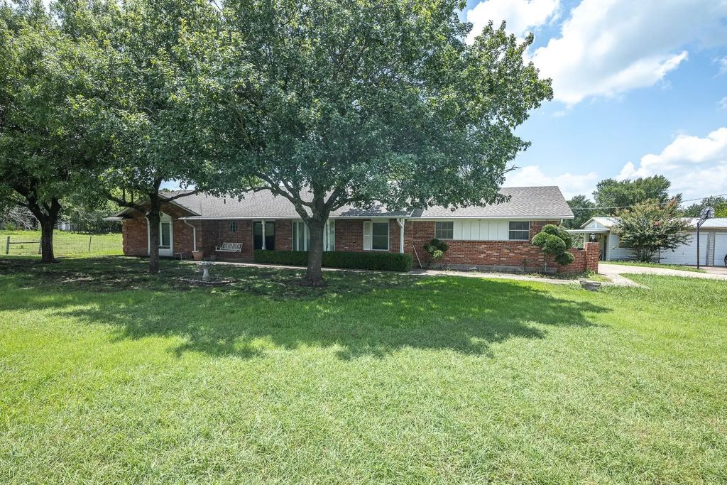 2690 Kelly Road, Aledo