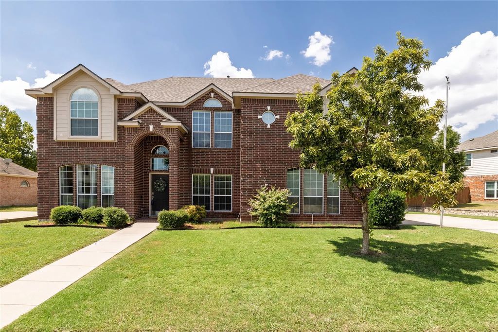 13457 Austin Stone Drive, Fort Worth