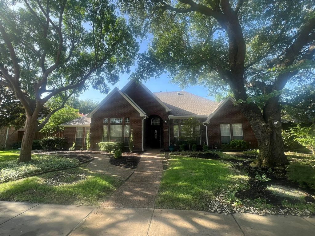181 Glendale Drive, Coppell