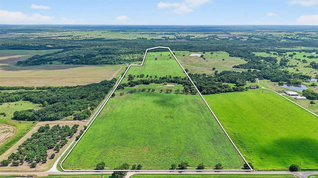 Tbd Hogtown Road, Collinsville