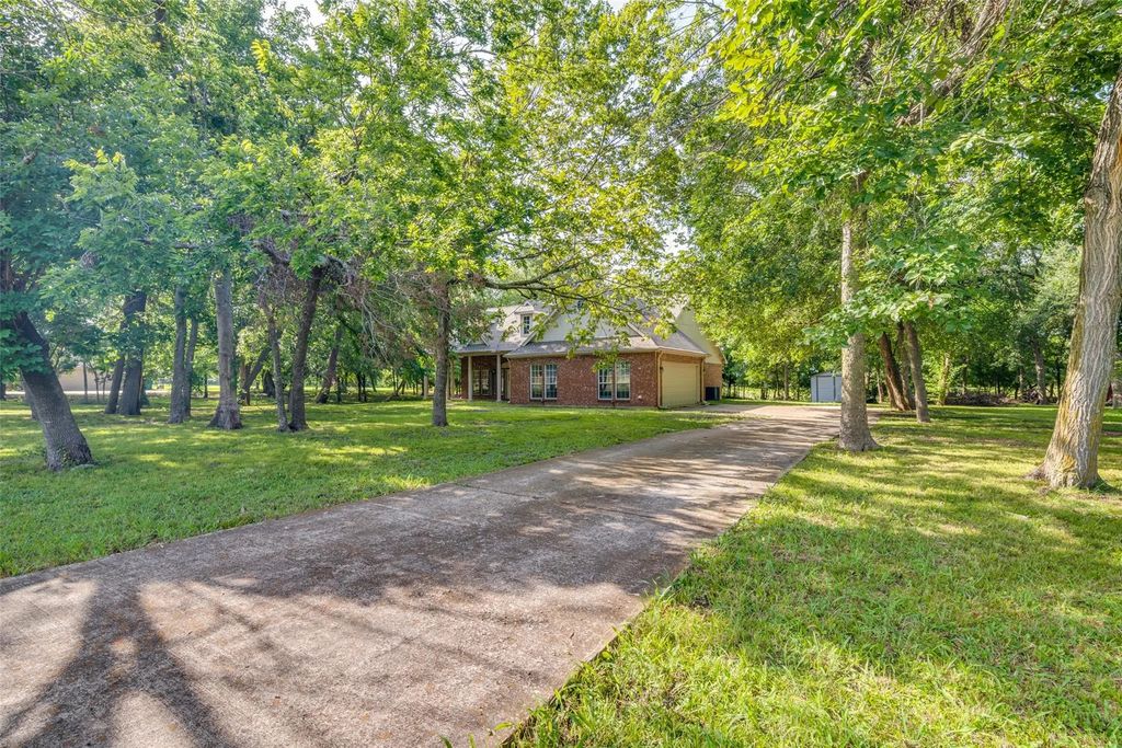 9753 Sunset Drive, Lavon