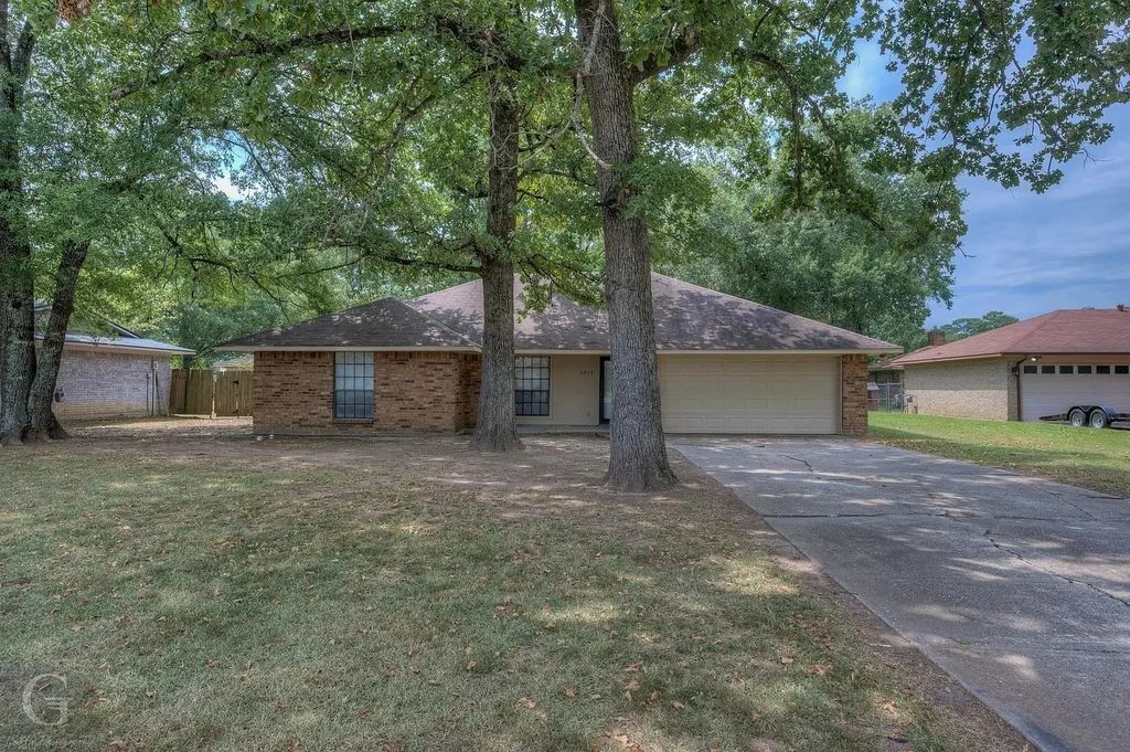 5913 Alaska Lane, Shreveport