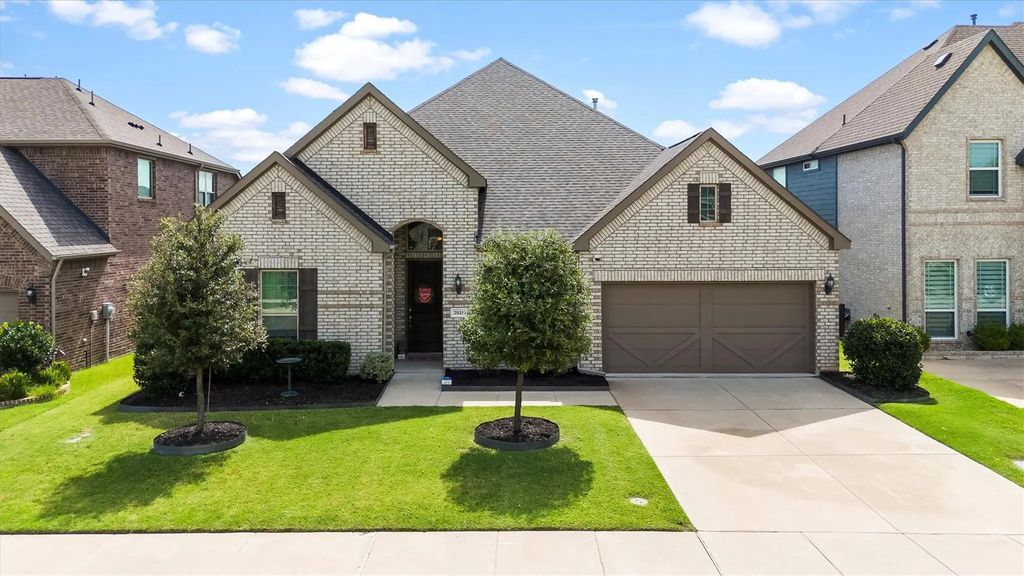2618 Flatbush Avenue, Midlothian