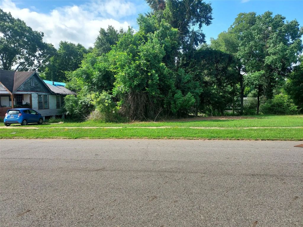 229 Herndon Street, Shreveport