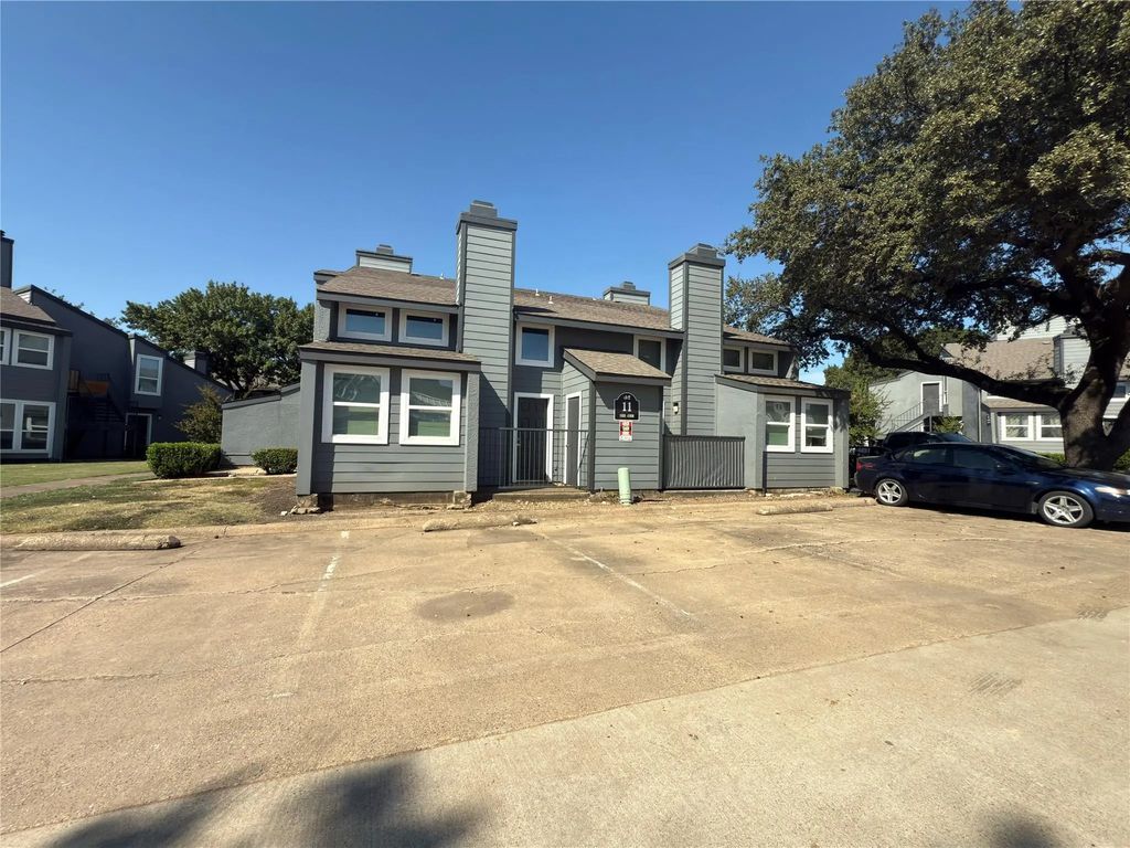 9696 Walnut Street 1108, Dallas