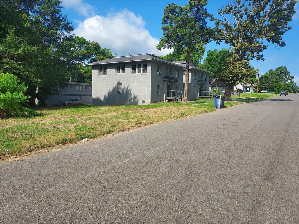 233 Herndon Street, Shreveport