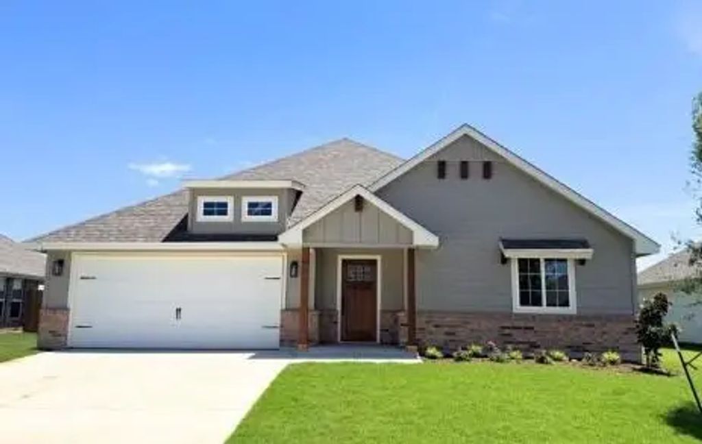 4213 Baccarat Lane, Sanger