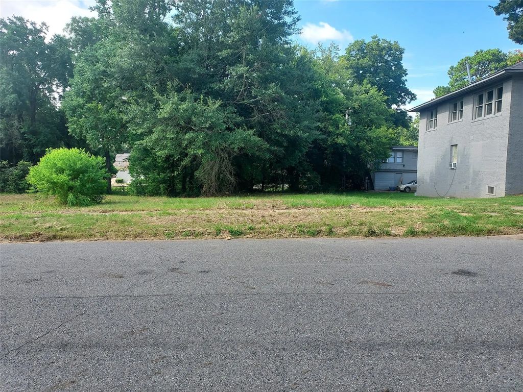 241 Herndon Street, Shreveport