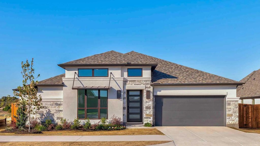 7417 Wayward Wind Drive, Fort Worth
