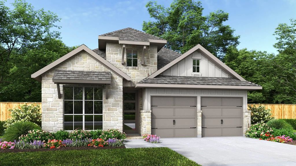 10444 Wyatts Run Road, Fort Worth
