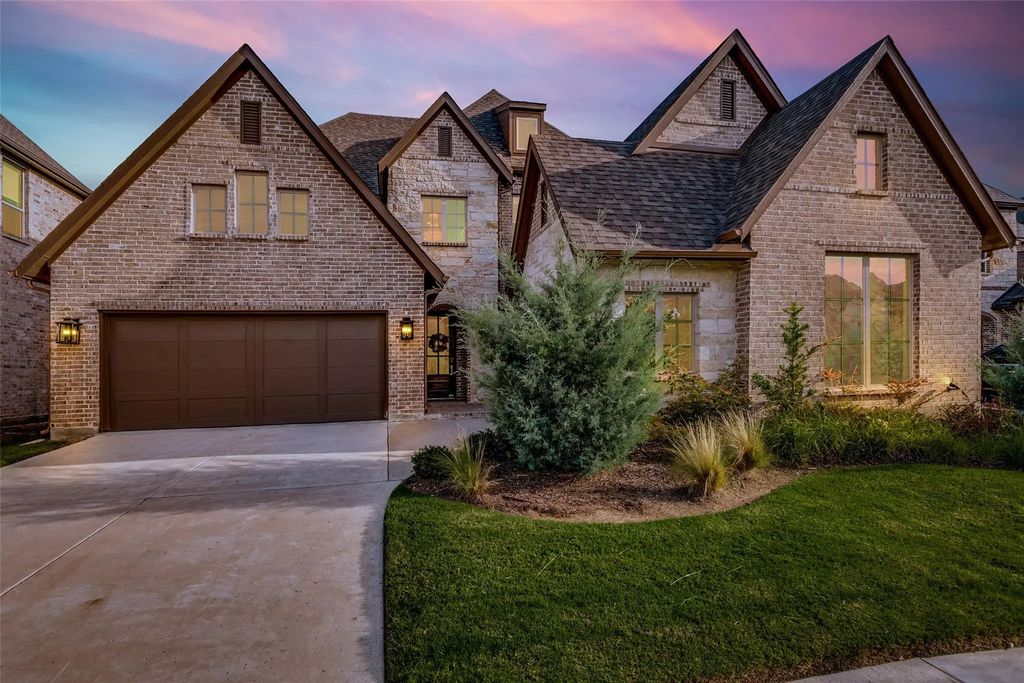 2528 Hampstead Lane, Carrollton