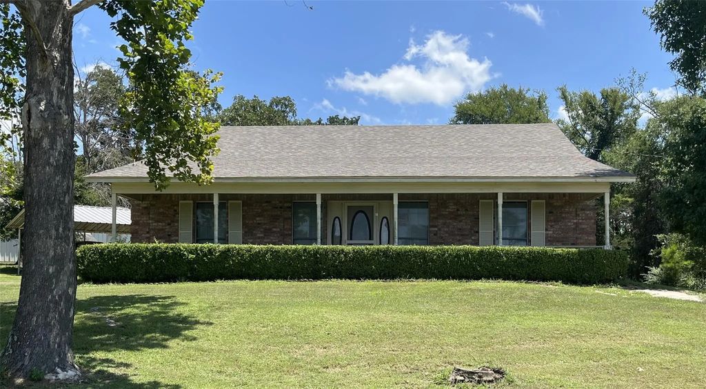 210 Vz County Rd 2139, Canton