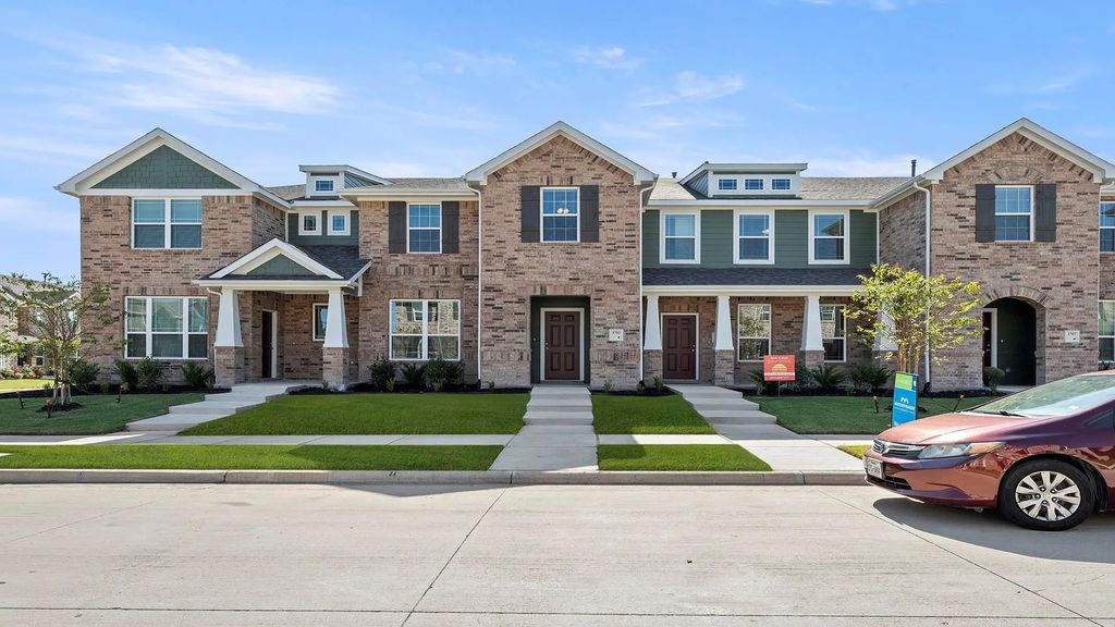 3703 Star Mesa 14, Heartland