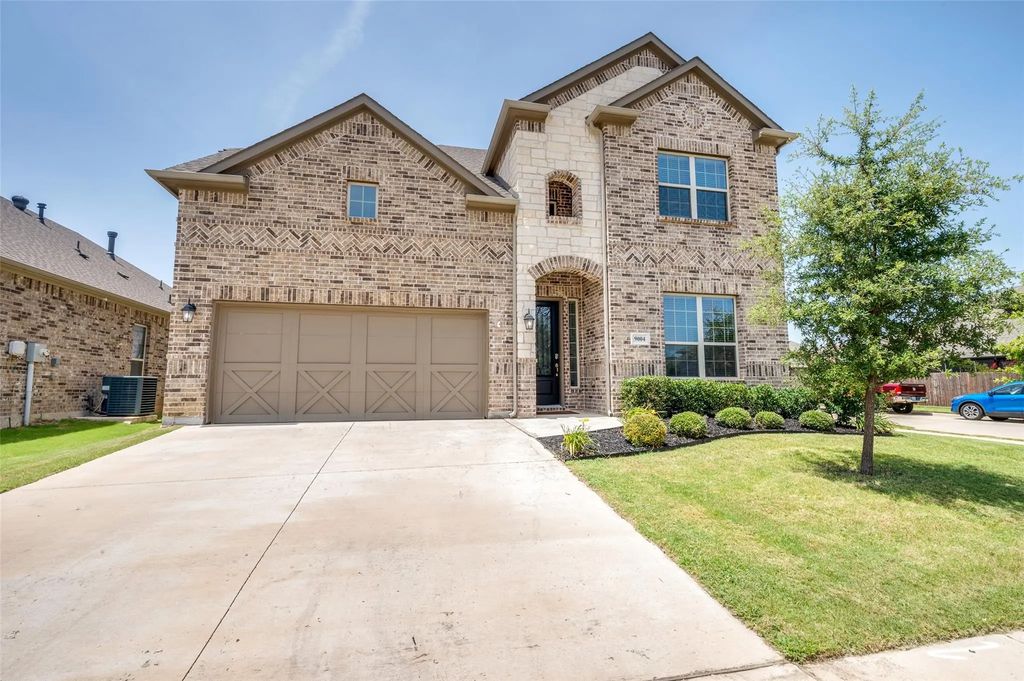 9004 Conroe Drive, Denton