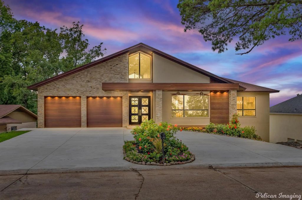 1756 Willow Point Drive, Shreveport