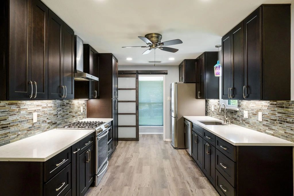 2622 Winterlake Drive, Carrollton
