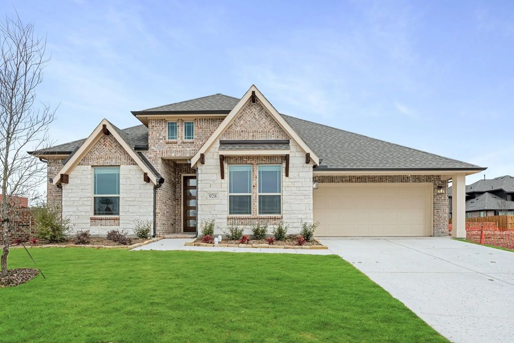 928 Split Oak Lane, Anna