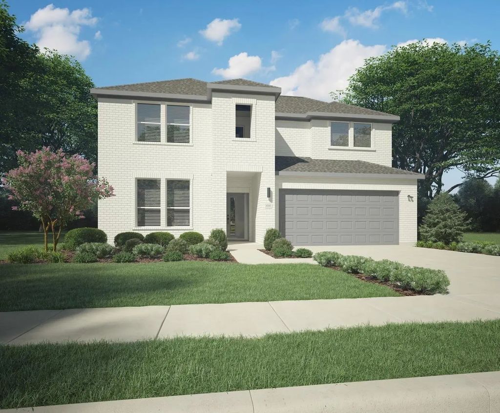 702 Tidal Drive, Princeton