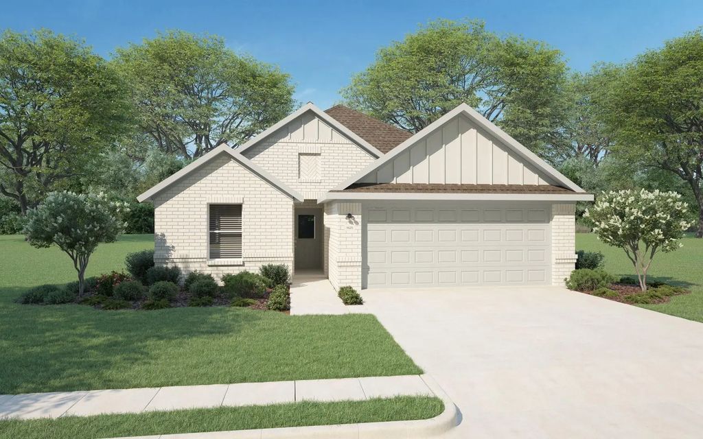 263 Bright Alcove Court, Lavon