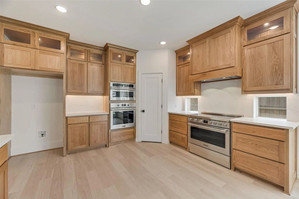 11403 Las Polamas Drive, Frisco